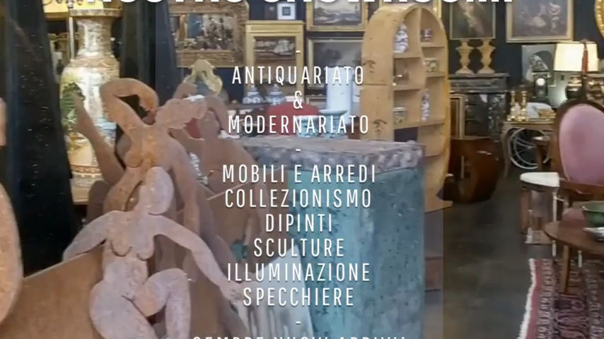 Indoor Showroom